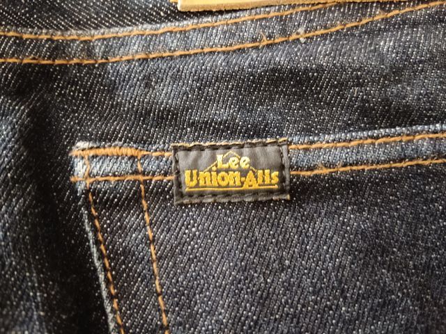 👖 กางเกงยีนส์ Lee KNOX RECORD YOUR STORIES WITH ME MARIO MAURER x Lee รูปที่ 12