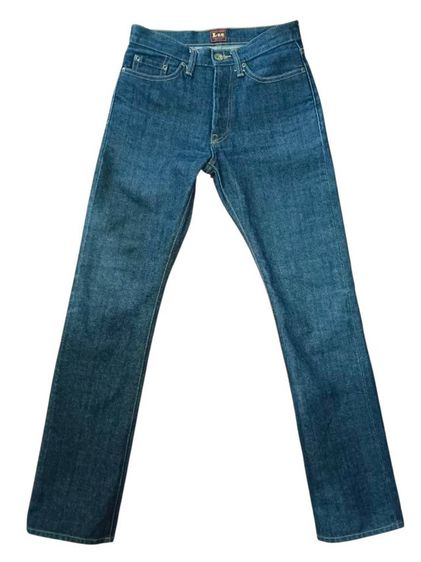 👖 กางเกงยีนส์ Lee KNOX RECORD YOUR STORIES WITH ME MARIO MAURER x Lee รูปที่ 3