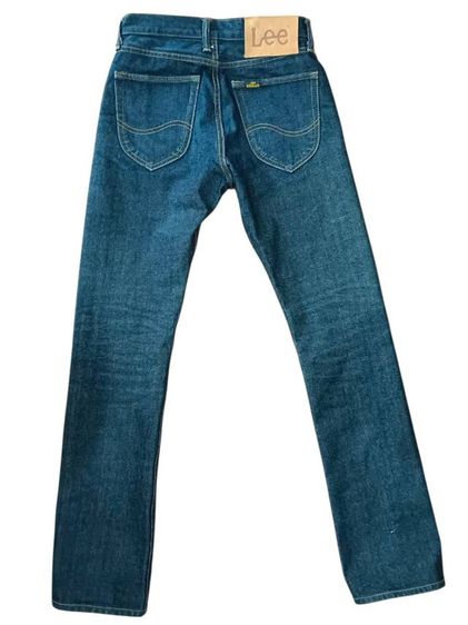 👖 กางเกงยีนส์ Lee KNOX RECORD YOUR STORIES WITH ME MARIO MAURER x Lee รูปที่ 2
