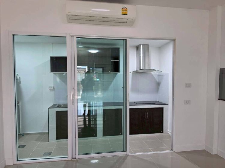 Supalai ไม่มี 2020 ขายทาวน์โฮม🏠 พร้อมโอนฯ 🔥 🔰ใกล้เมกาบางนา หิ้วกระเป๋า เข้าอยู่ได้เลย😁🤟🌟 รูปที่ 4