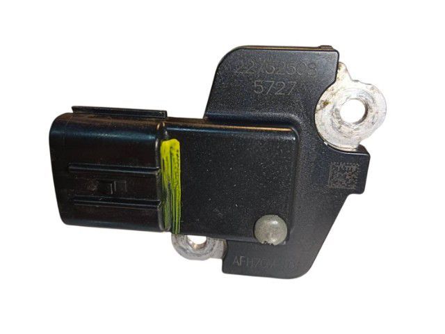 🚙
เซ็นเซอร์แอร์โฟร์  Sensor Mass Airflow ของแท้มือ 2️⃣
รหัส GM(22752508) ยี่ห้อ Chevrolet Trailblazer LTZ 2.8 ปี 2015 รูปที่ 3