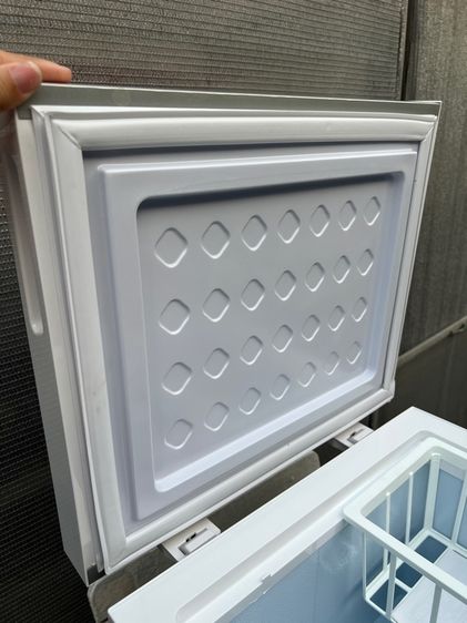 PANSON ตู้แช่ฝาทึบ ตู้แช่แข็ง รูปที่ 10