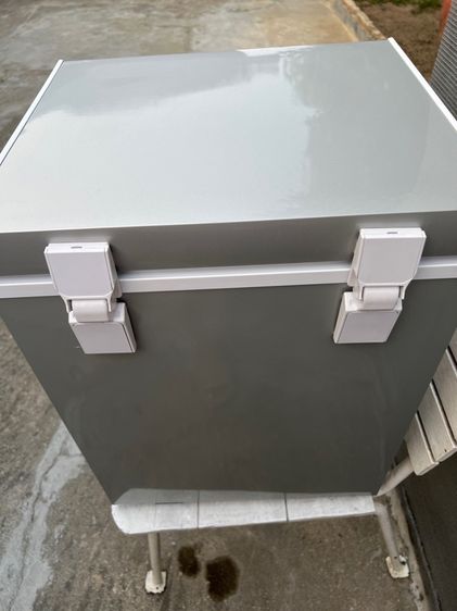 PANSON ตู้แช่ฝาทึบ ตู้แช่แข็ง รูปที่ 13