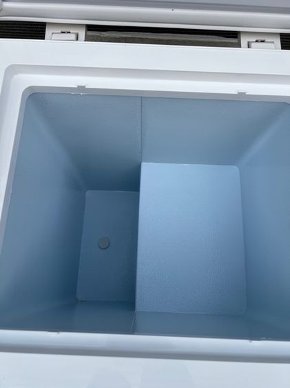 PANSON ตู้แช่ฝาทึบ ตู้แช่แข็ง รูปที่ 7