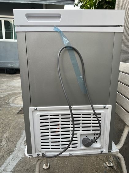 PANSON ตู้แช่ฝาทึบ ตู้แช่แข็ง รูปที่ 11