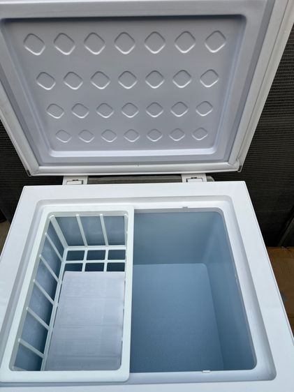 PANSON ตู้แช่ฝาทึบ ตู้แช่แข็ง รูปที่ 6