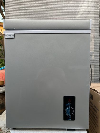 อื่นๆ PANSON ตู้แช่ฝาทึบ ตู้แช่แข็ง