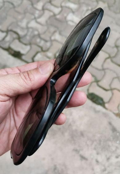 กรอบแว่น Vintage Lunetta BADA No.18 Japan พร้อมซอง​ ตำนานแว่น​ ราคาแบ่งปันครับ รูปที่ 6