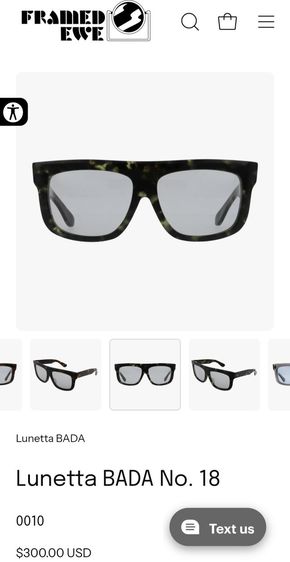 กรอบแว่น Vintage Lunetta BADA No.18 Japan พร้อมซอง​ ตำนานแว่น​ ราคาแบ่งปันครับ รูปที่ 18