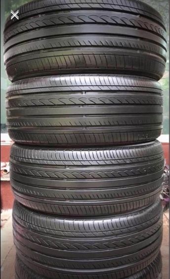 ยาง yokohama 215 50 17 ปี25 รูปที่ 4