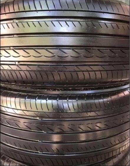 ยาง yokohama 215 50 17 ปี25 รูปที่ 2
