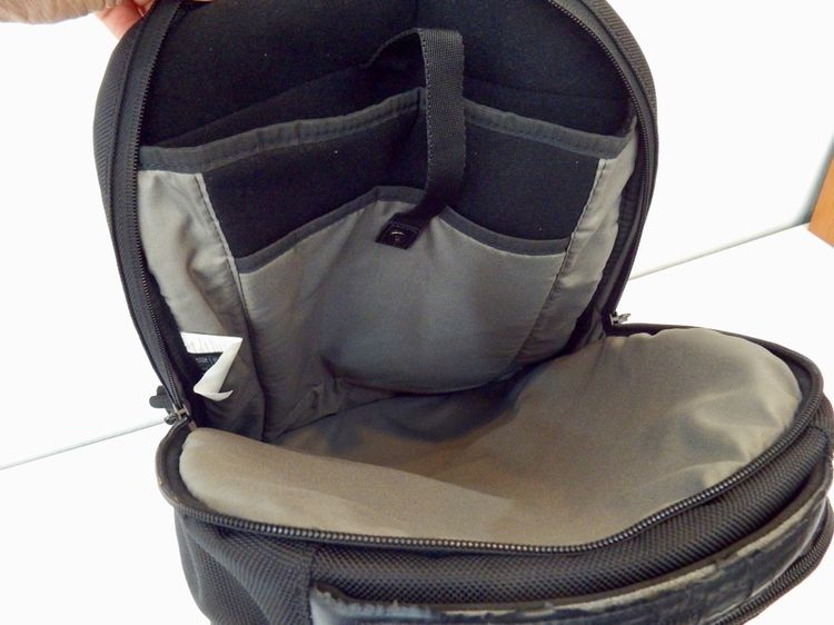 Victorinox Altmont Professional Essentials Backpack สภาพสวย 1,950 บาท รูปที่ 9