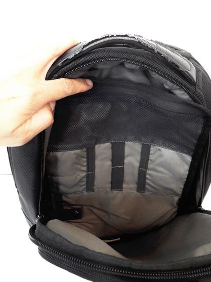 Victorinox Altmont Professional Essentials Backpack สภาพสวย 1,950 บาท รูปที่ 8