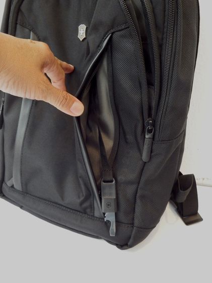 Victorinox Altmont Professional Essentials Backpack สภาพสวย 1,950 บาท รูปที่ 5