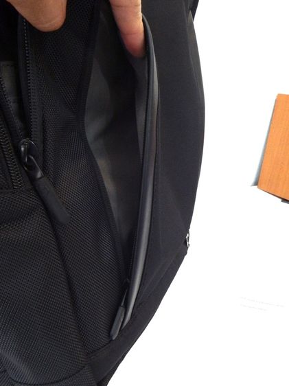 Victorinox Altmont Professional Essentials Backpack สภาพสวย 1,950 บาท รูปที่ 6