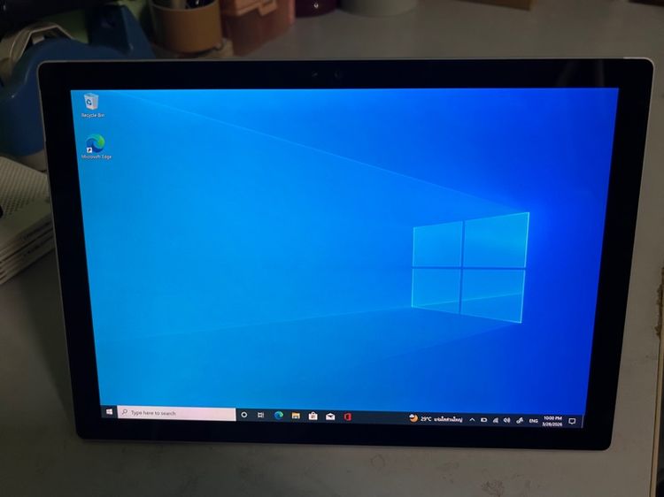 128 GB microsoft surface pro Intel Core M3 13นิ้ว 128gb สภาพใหม่สวย