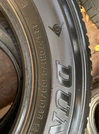 ยาง dunlop 225 70 17 ปี25 รูปที่ 5