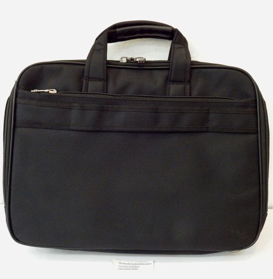 กระเป๋า Tumi Ballistic Nylon Laptop กระเป๋าเอกสารใบใหญ่ สวยๆ 1,250 บาท รูปที่ 5