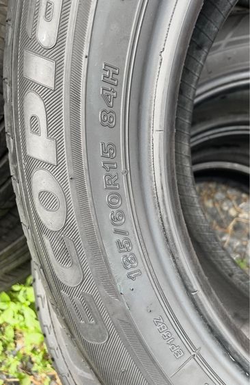 ยาง bridstone 185 60 15 ปี25 รูปที่ 7