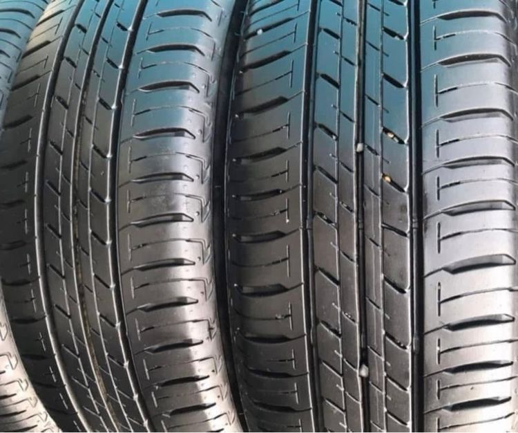 ยาง bridstone 185 60 15 ปี25 รูปที่ 5
