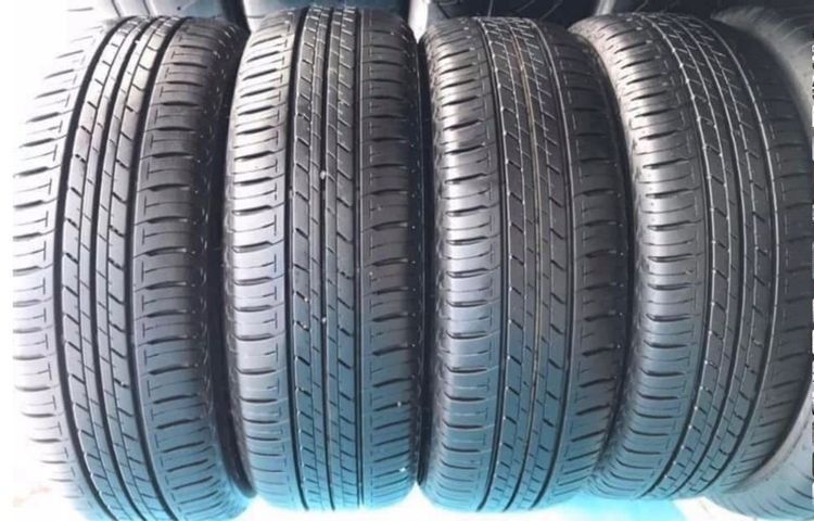 ยาง bridstone 185 60 15 ปี25 รูปที่ 6