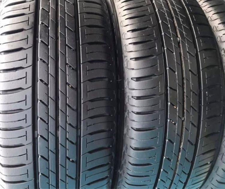 ยาง bridstone 185 60 15 ปี25 รูปที่ 4