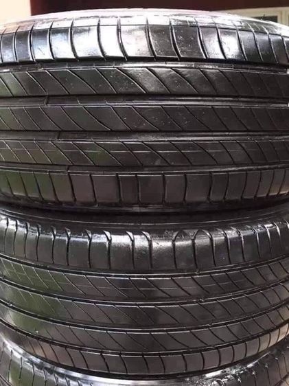 ยาง michelin 205 55 16 ปี25 รูปที่ 5