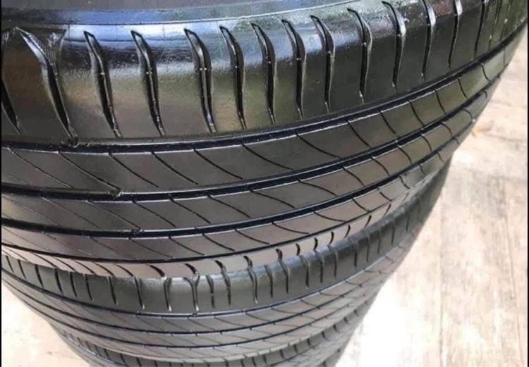 ยาง michelin 205 55 16 ปี25 รูปที่ 4