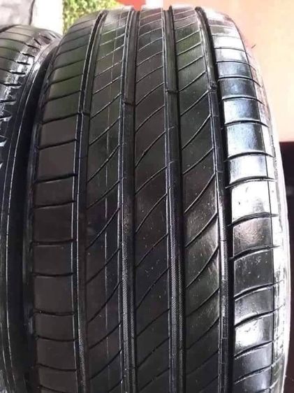 ยาง michelin 205 55 16 ปี25