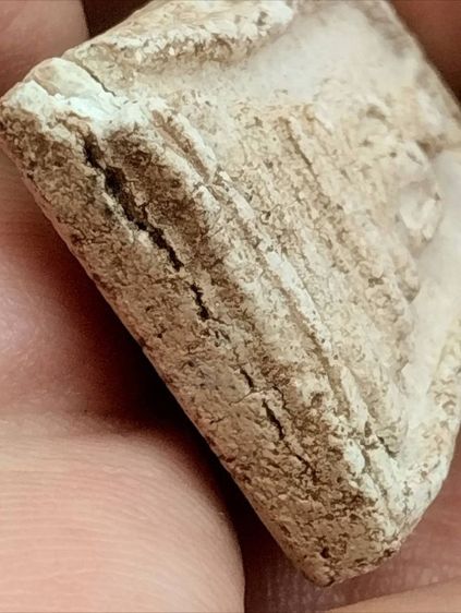 สมเด็จวัดระฆังพิมพ์ทรงเจดีย์..โย้เนื้อหาเก่าสวย รูปที่ 6