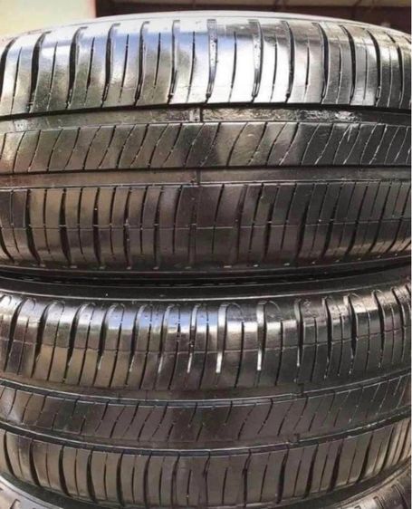 ยาง michelin 185 65 15 ปี25 รูปที่ 3
