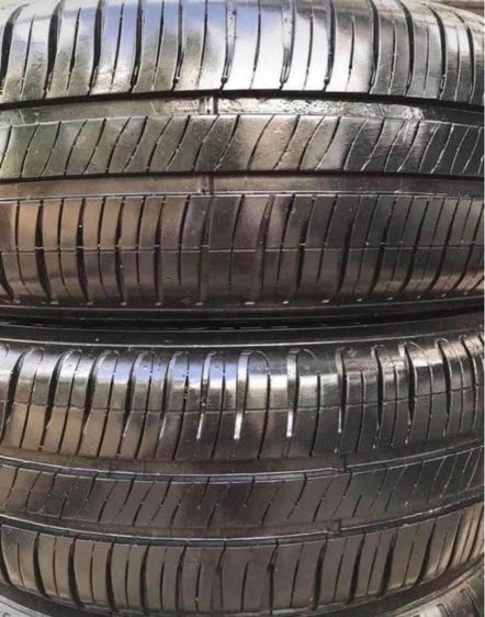 ยาง michelin 185 65 15 ปี25 รูปที่ 2
