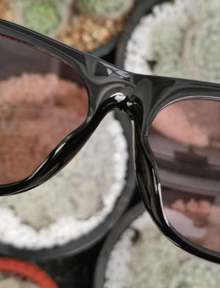 แว่นกันแดด Vintage Christian Dior 2556 Germany​ สวยปิ้ง​ ถูกที่สุดครับ รูปที่ 10