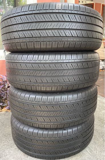 ยาง goodyear 235 60 17 ปี25 รูปที่ 6