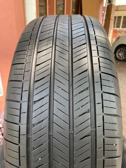 ยาง goodyear 235 60 17 ปี25