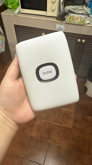  Instax Mini Link 2 สีขาว รูปที่ 2