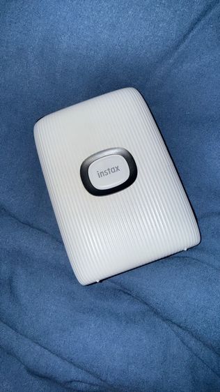 อื่นๆ  Instax Mini Link 2 สีขาว