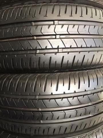ยาง bridstone 195 50 16 ปี25 รูปที่ 4