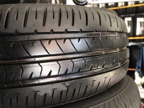 ยาง bridstone 195 50 16 ปี25 รูปที่ 2