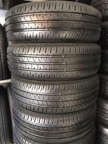 ยาง bridstone 195 50 16 ปี25 รูปที่ 5