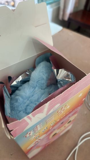 ขายตุ๊กตา รูปที่ 7