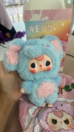 ขายตุ๊กตา รูปที่ 9