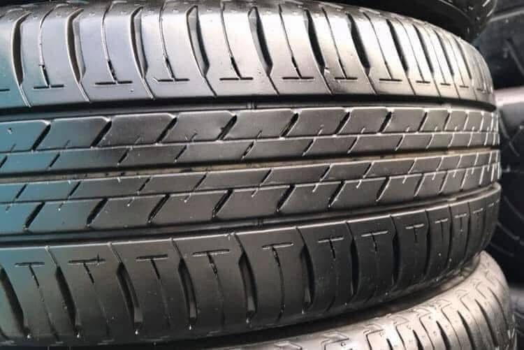 Bridgestone ยาง bridstone 185 55 16 ปี25