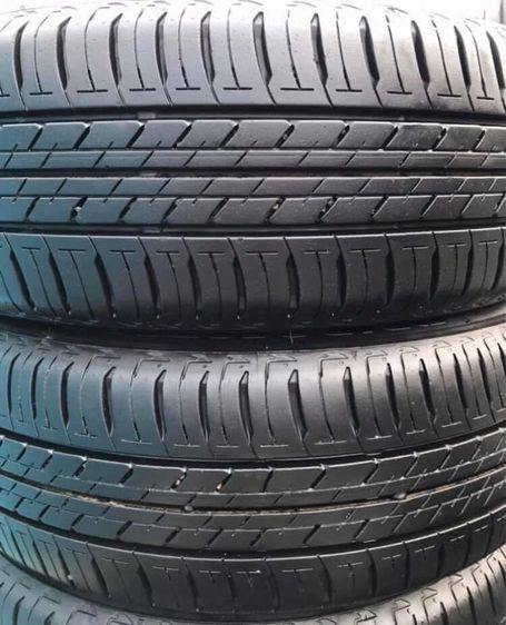 ยาง bridstone 185 55 16 ปี25 รูปที่ 4