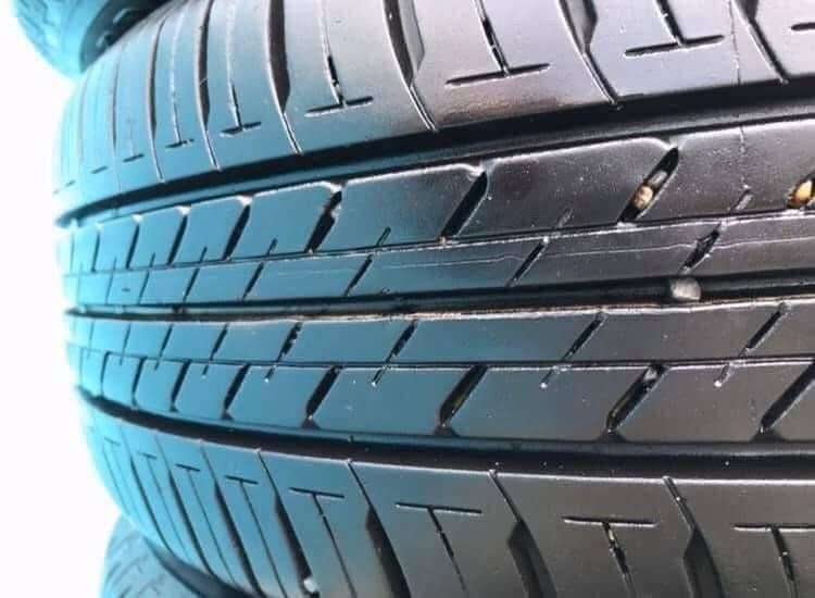 ยาง bridstone 185 55 16 ปี25 รูปที่ 3