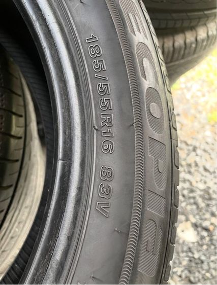 ยาง bridstone 185 55 16 ปี25 รูปที่ 7