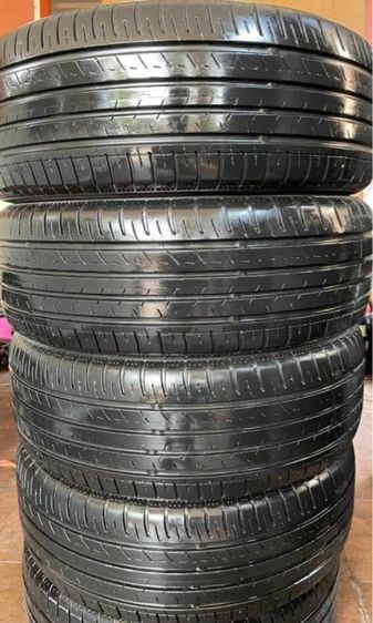 ยาง yokohama 215 50 17 ปี25 รูปที่ 6