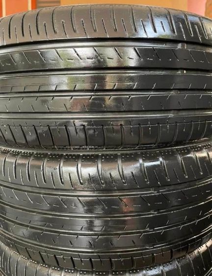ยาง yokohama 215 50 17 ปี25 รูปที่ 5