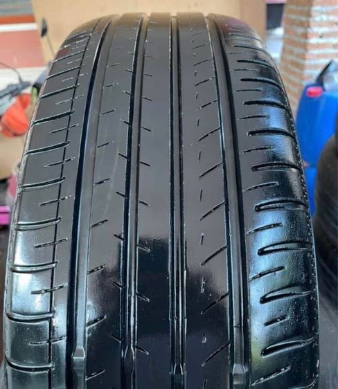 ยาง yokohama 215 50 17 ปี25 รูปที่ 2