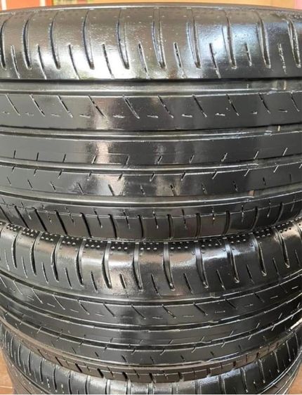 ยาง yokohama 215 50 17 ปี25 รูปที่ 4